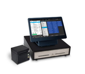 Terminal Bundle w/ Integrated EMV